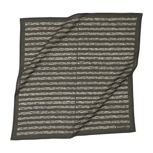 No. 115 Elliott Bandana - Handker