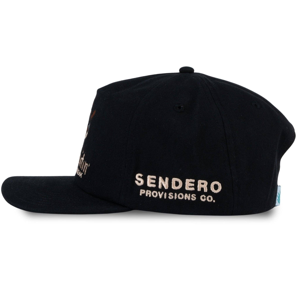 Big Break Hat - Sendero