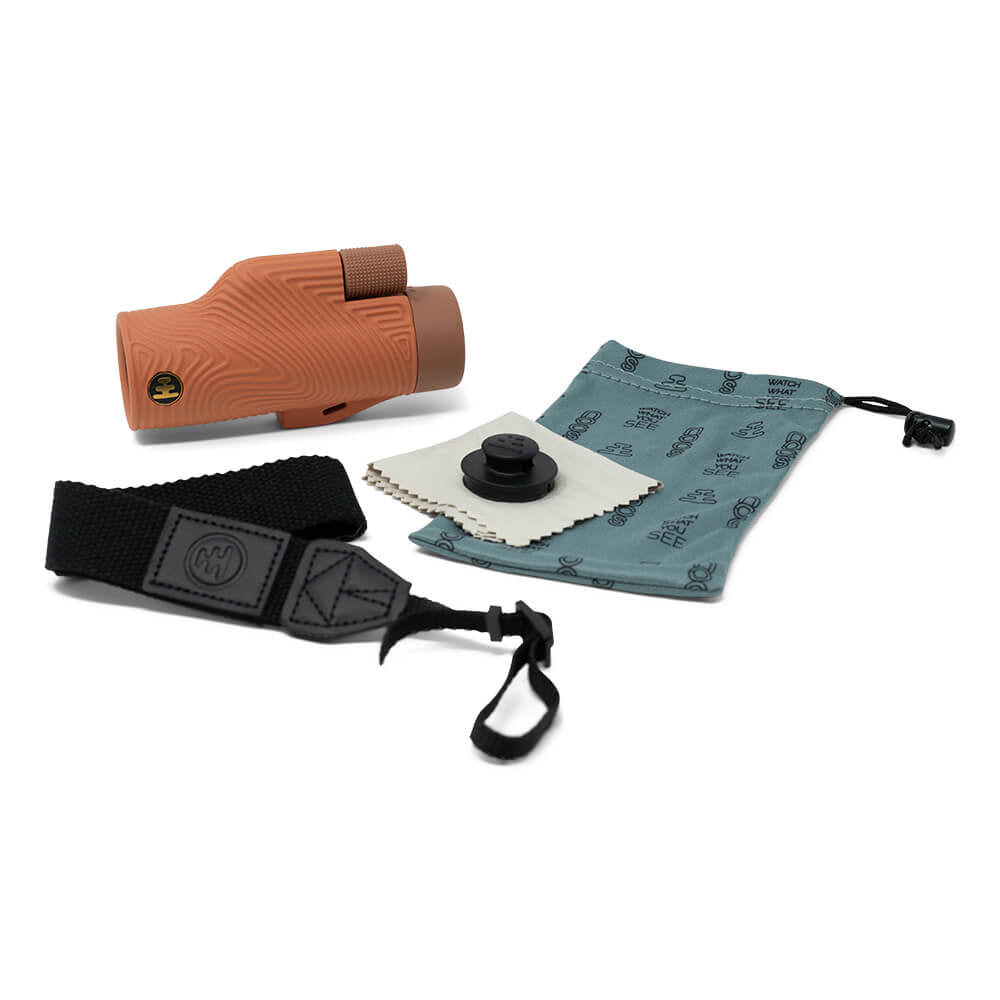 Field Tube Monocular 10x32 - NOCS Provisions