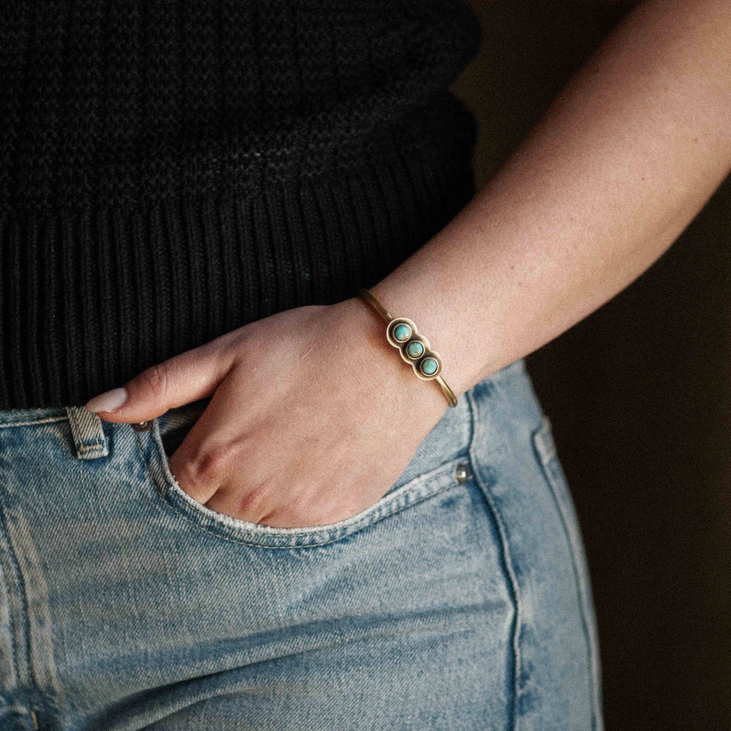 Ramsey Cuff
