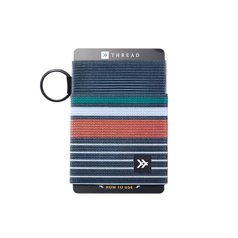 Elastic Wallet - Thread