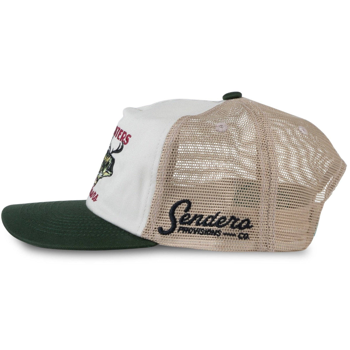 Deer Fishers Hat - Sendero