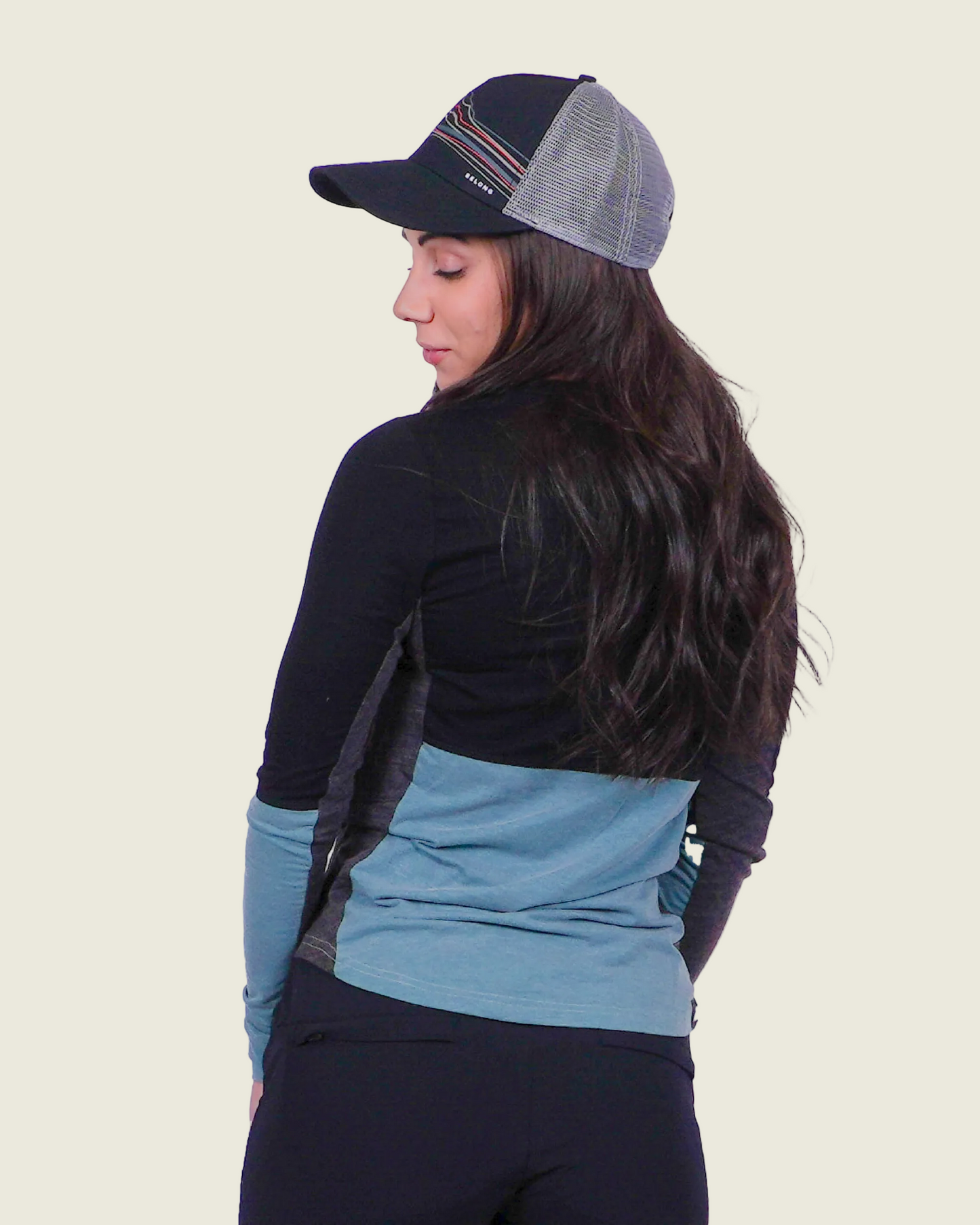 Women's Dyer Tek Long Sleeve