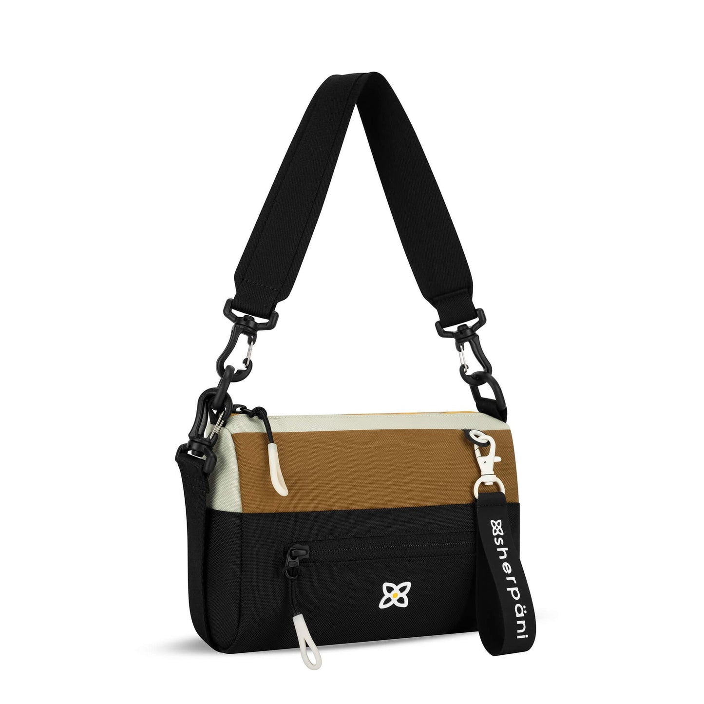 Skye Convertible Shoulder Bag - Sherpani