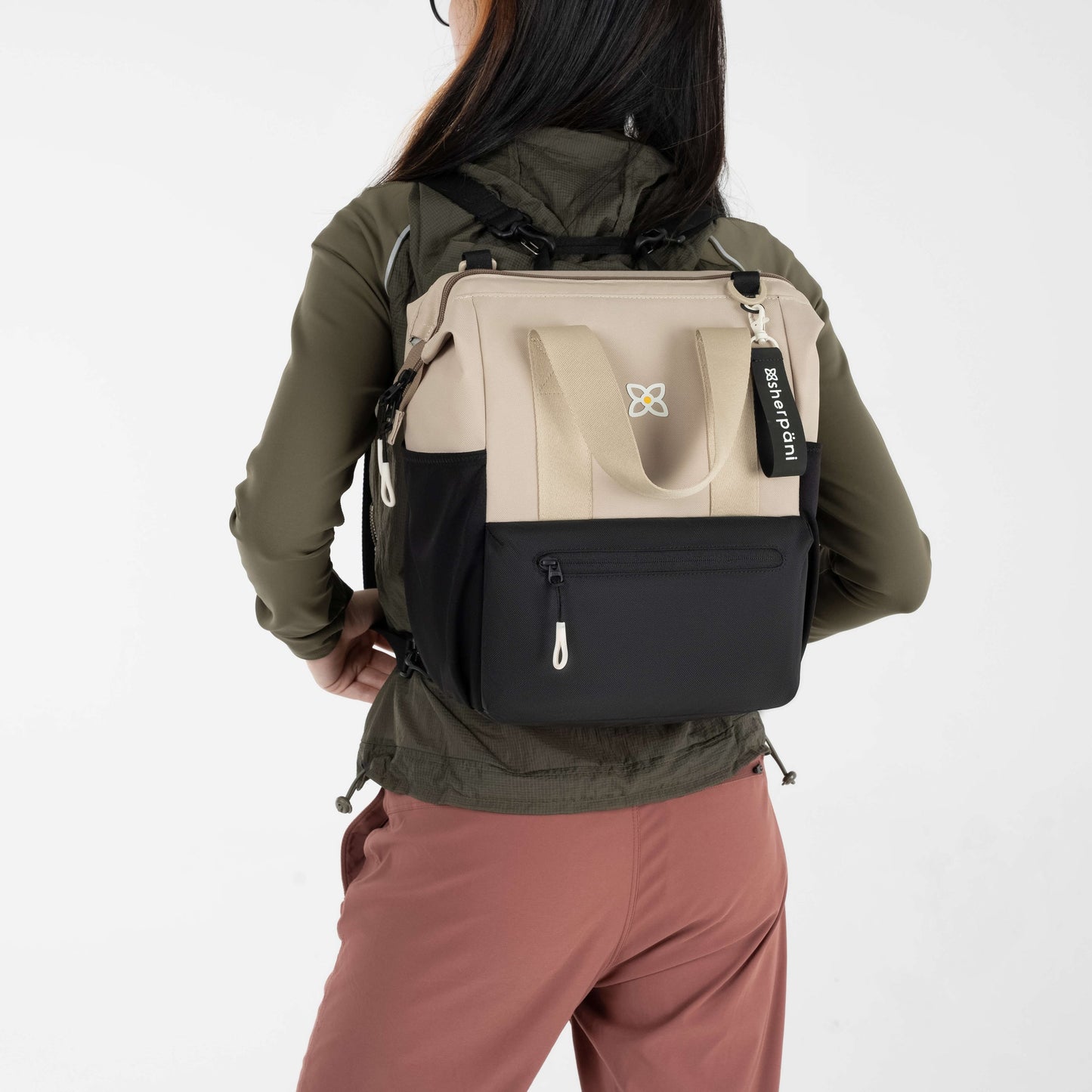 Dispatch Cross-Functional Backpack - Sherpani