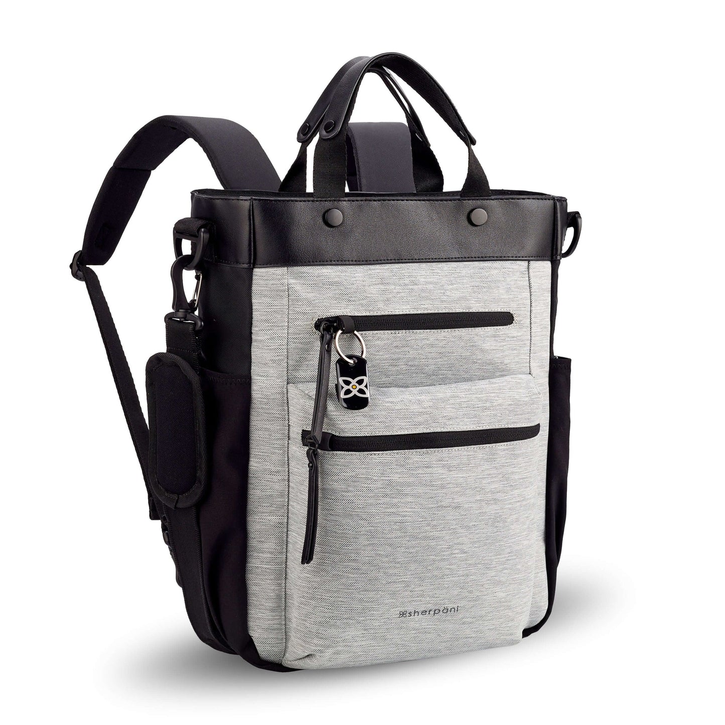 Soleil Anti-Theft Convertible Backpack - Sherpani