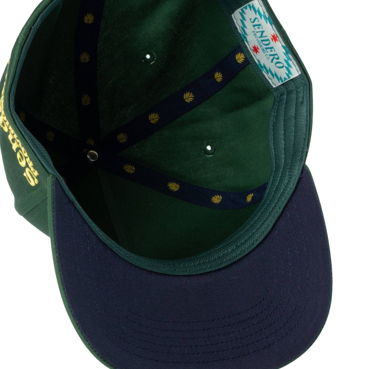 Cowboy Killers Hat - Sendero