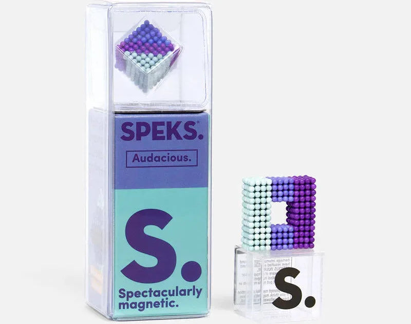 Speks - Bold Magnet Balls