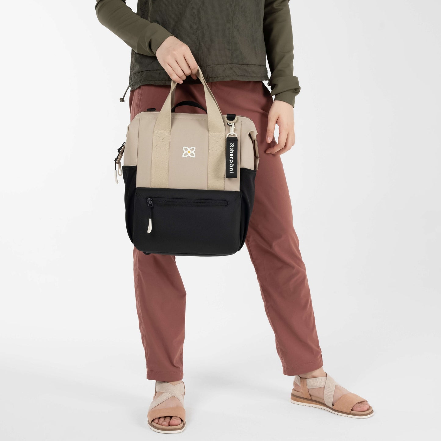 Dispatch Cross-Functional Backpack - Sherpani