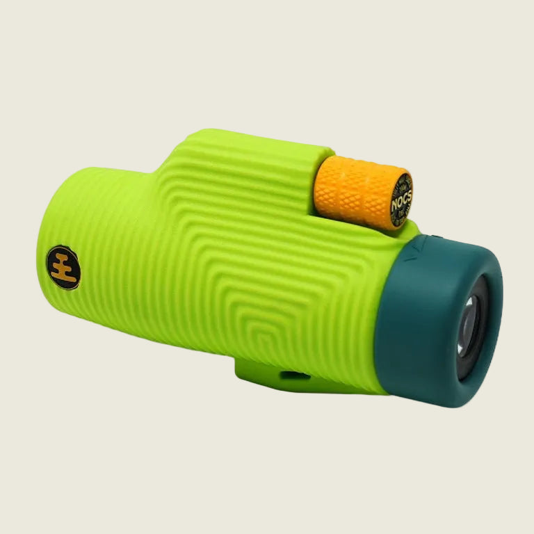 Zoom Tube Monocular 8x32