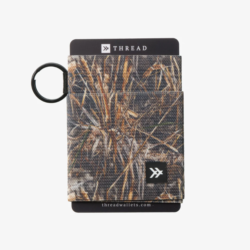 Elastic Wallet - Thread
