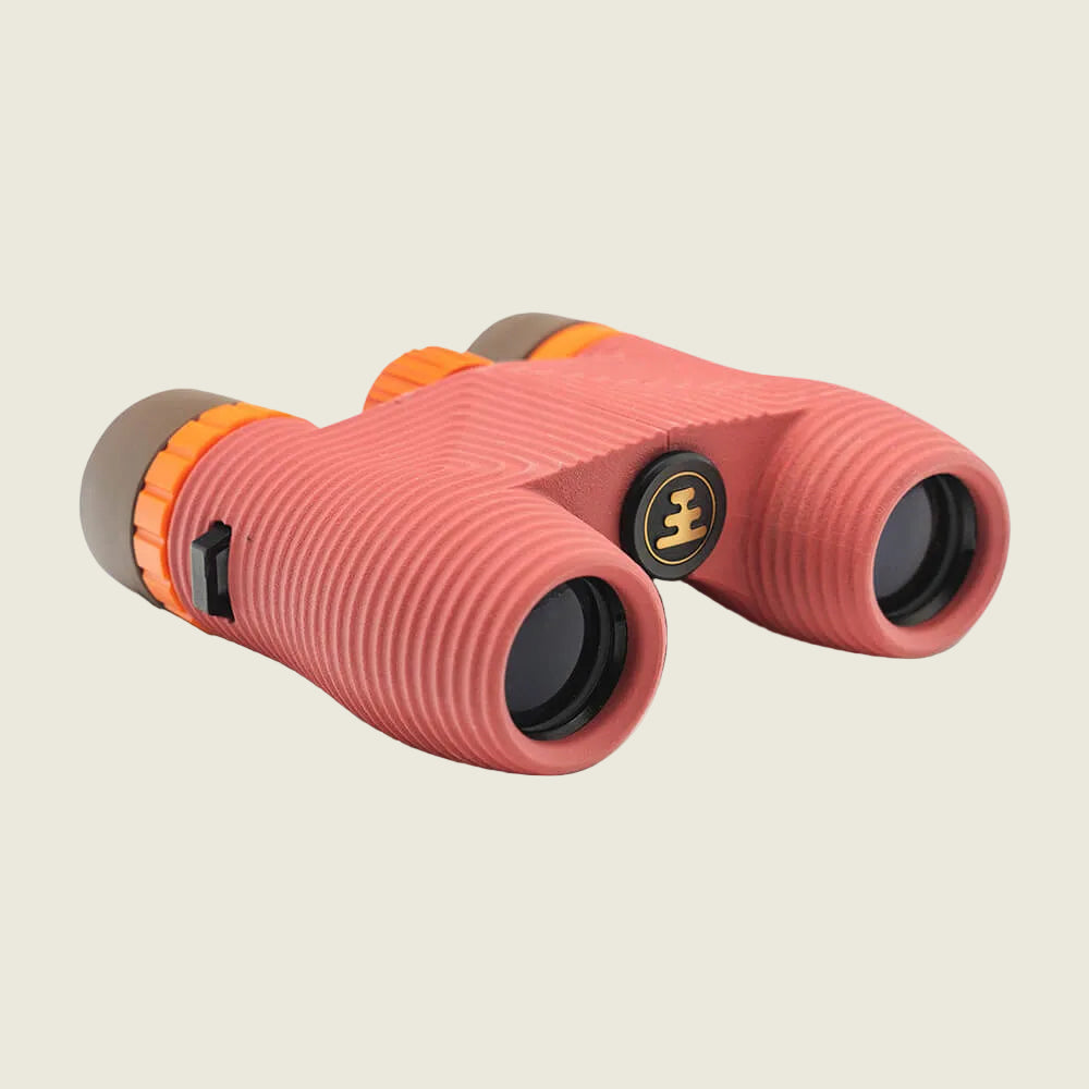 Standard Issue 10x25 Waterproof Binoculars