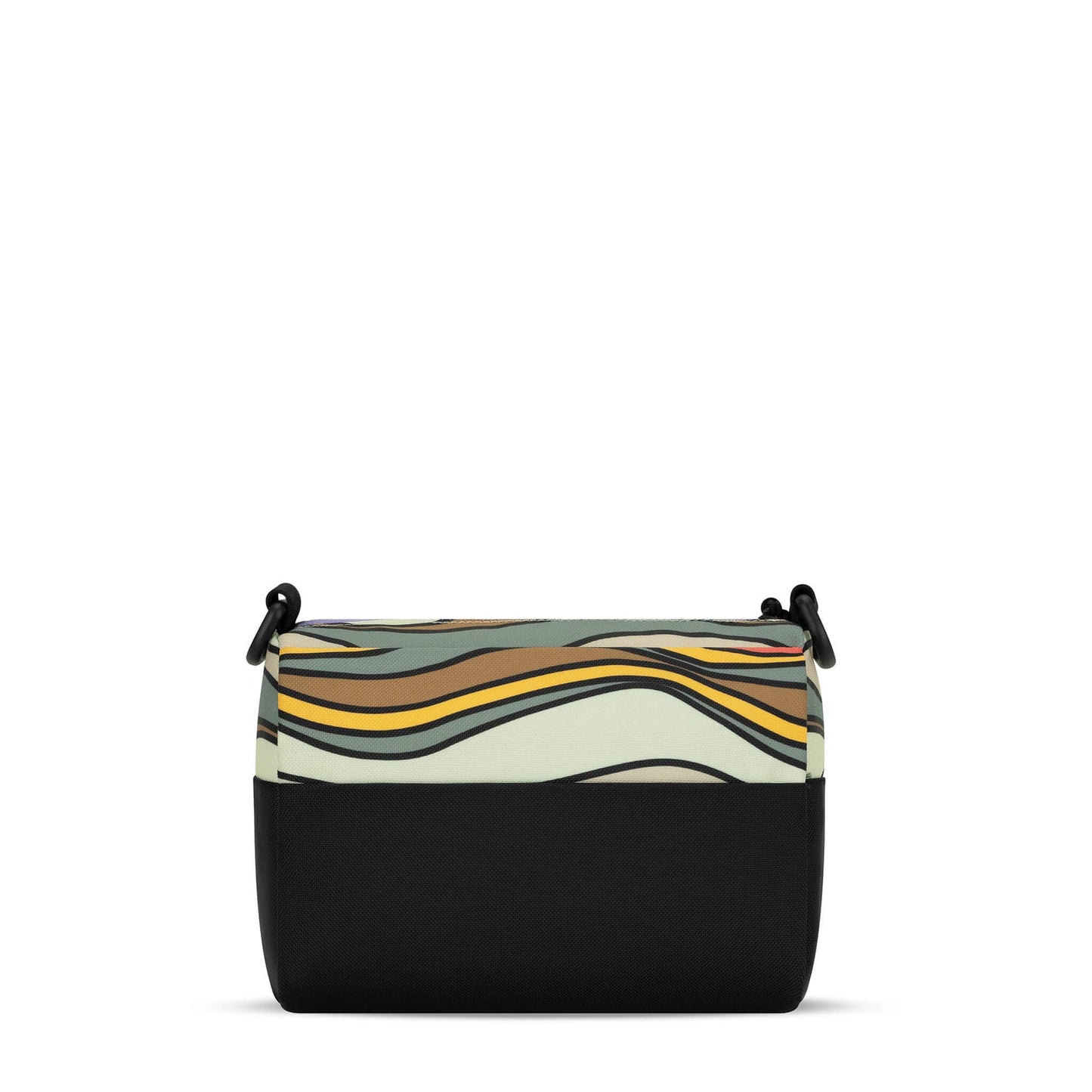 Skye Convertible Shoulder Bag - Sherpani