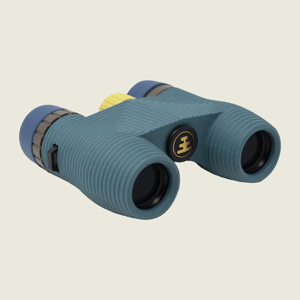 Standard Issue 10x25 Waterproof Binoculars