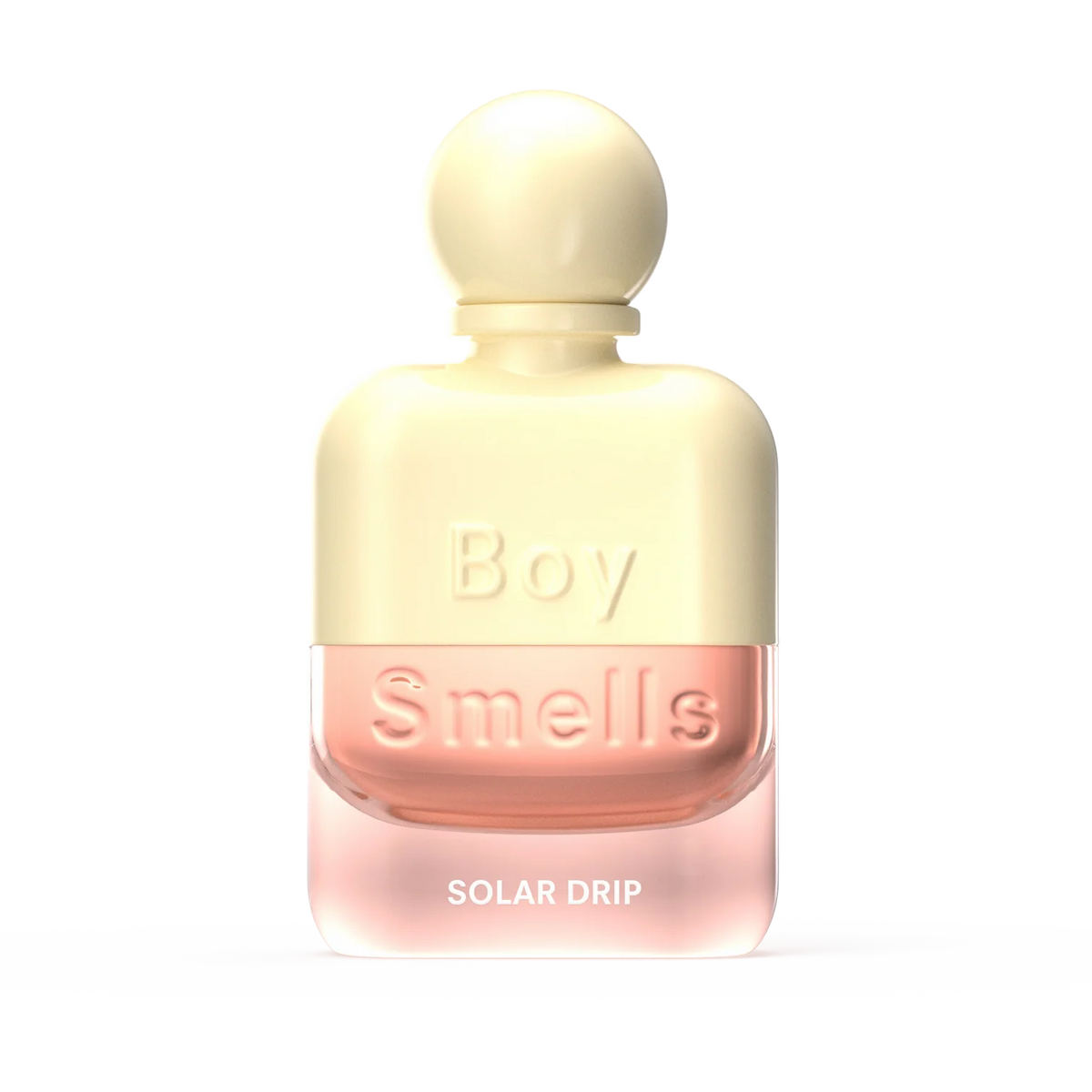Solar Drip: Eau de Parfume & Fine Fragrance