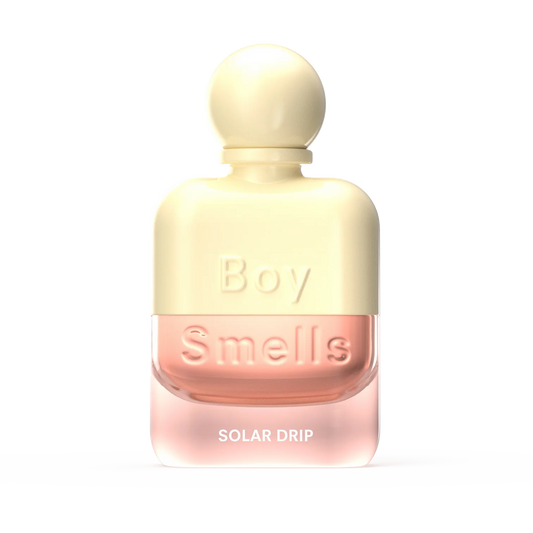 Solar Drip: Eau de Parfume & Fine Fragrance