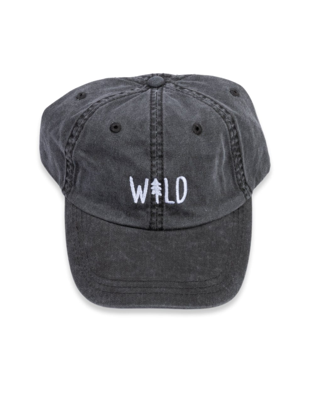 Wild Pine Dad Hat