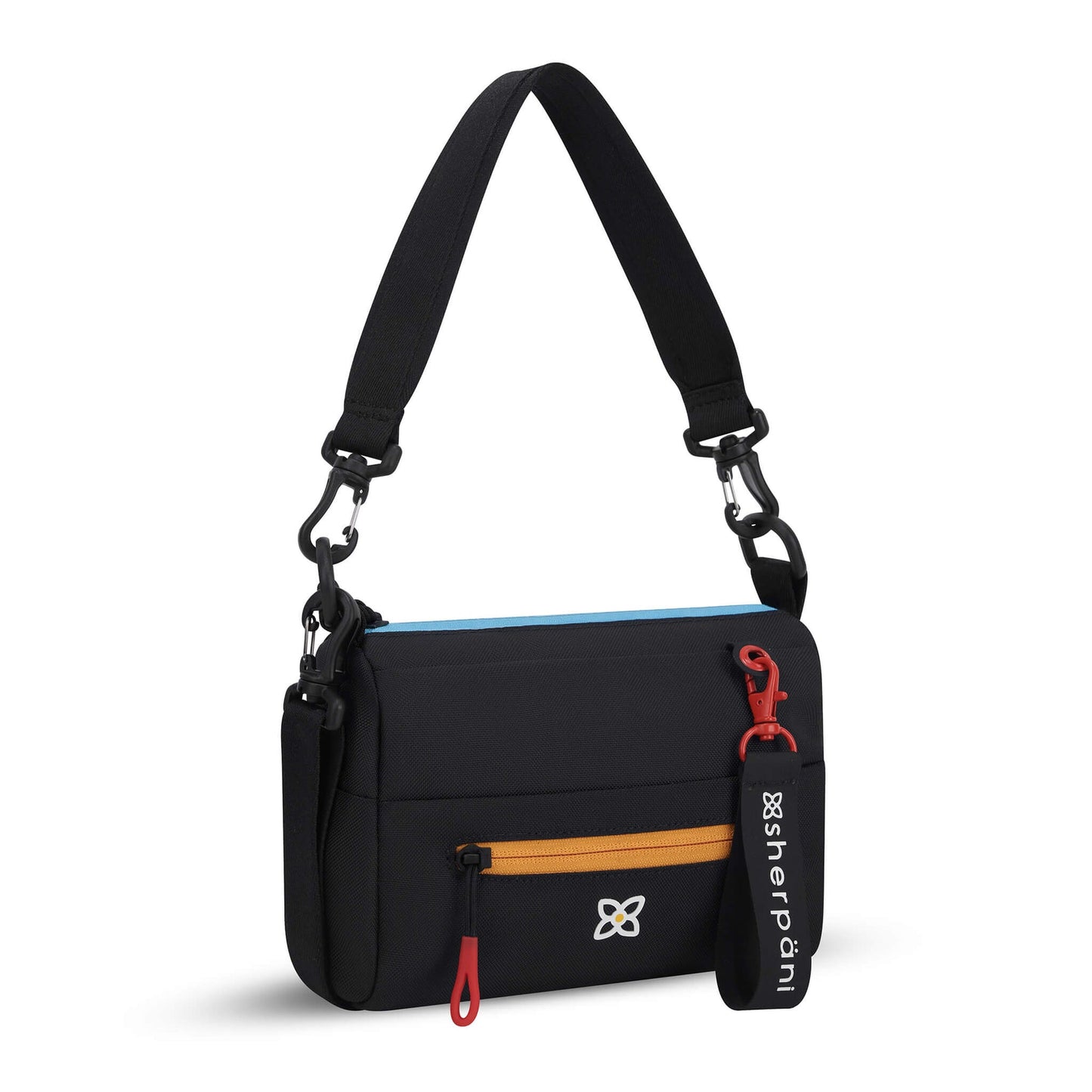 Skye Convertible Shoulder Bag - Sherpani