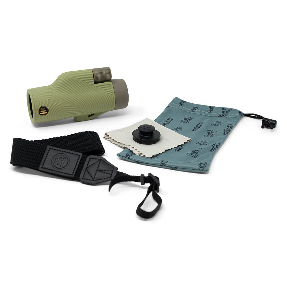 Field Tube Monocular 10x32 - NOCS Provisions
