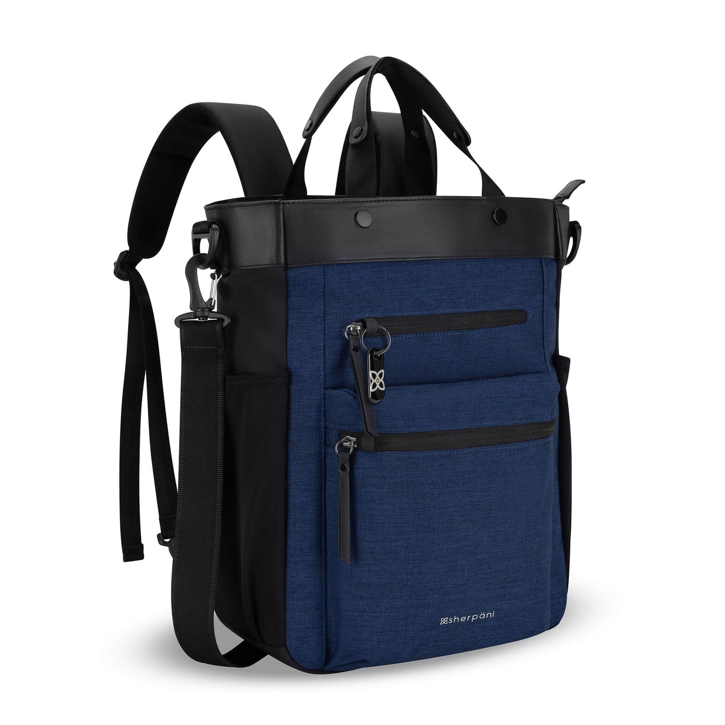 Soleil Anti-Theft Convertible Backpack - Sherpani