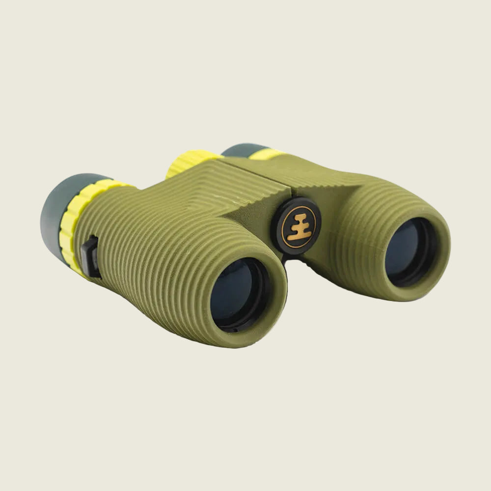 Standard Issue 10x25 Waterproof Binoculars