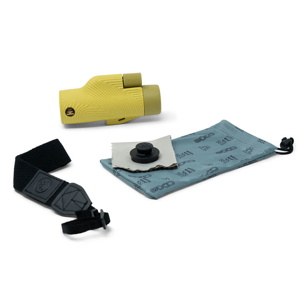 Field Tube Monocular 8x32 - NOCS Provisions