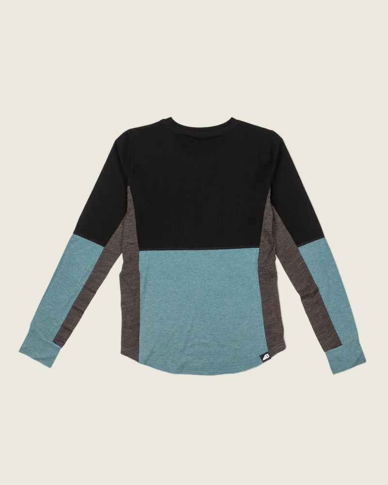 Women's Dyer Tek Long Sleeve