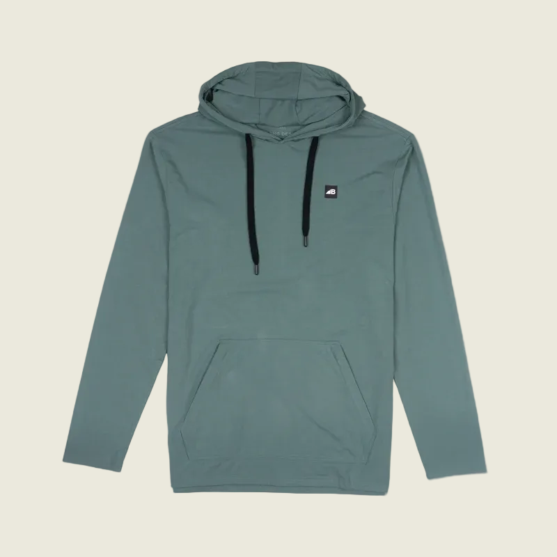 Men's Core Traverse Tek Hoodie