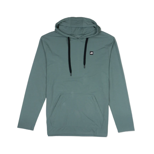 Men's Core Traverse Tek Hoodie