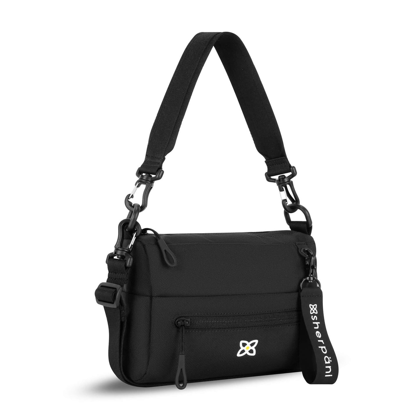 Skye Convertible Shoulder Bag - Sherpani