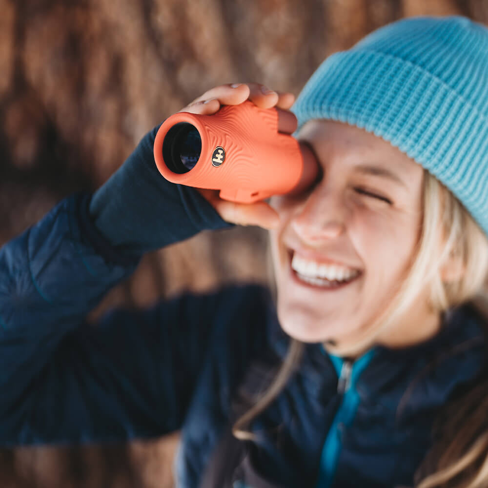 Field Tube Monocular 8x32 - NOCS Provisions