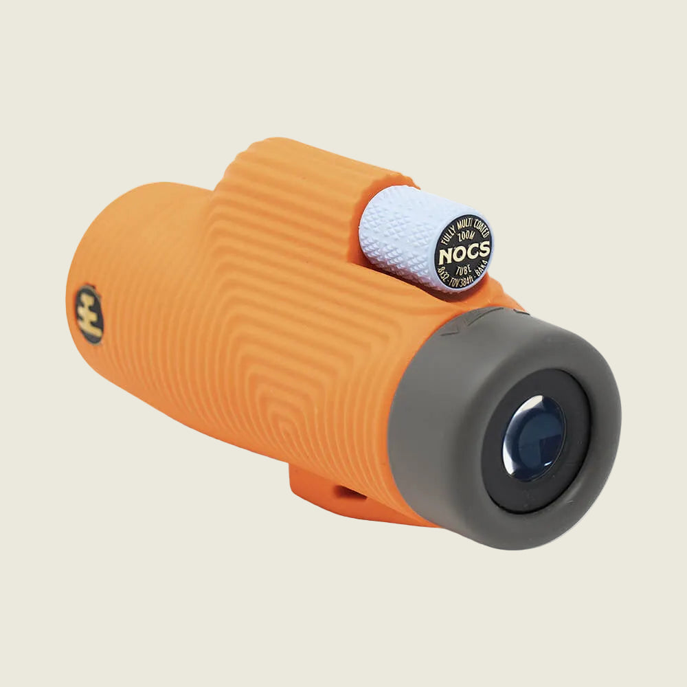 Zoom Tube Monocular 8x32