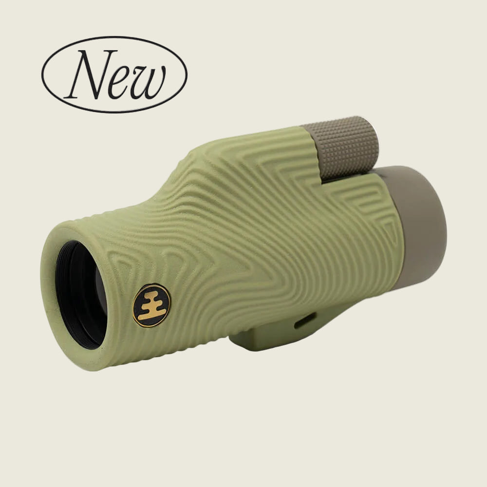 Field Tube Monocular 10x32 - NOCS Provisions