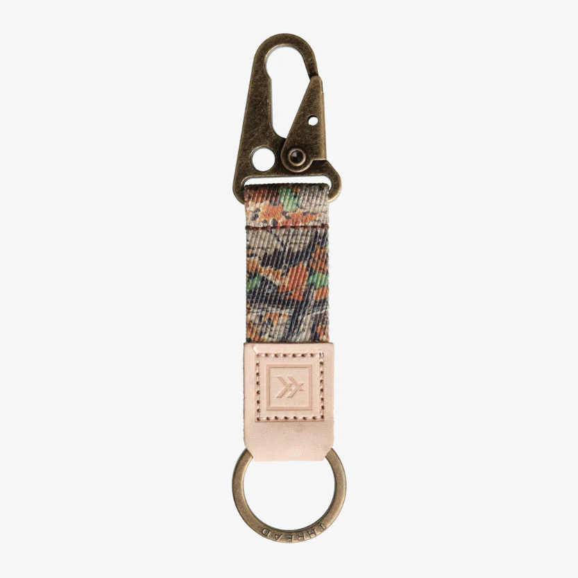 Keychain Clips - Thread