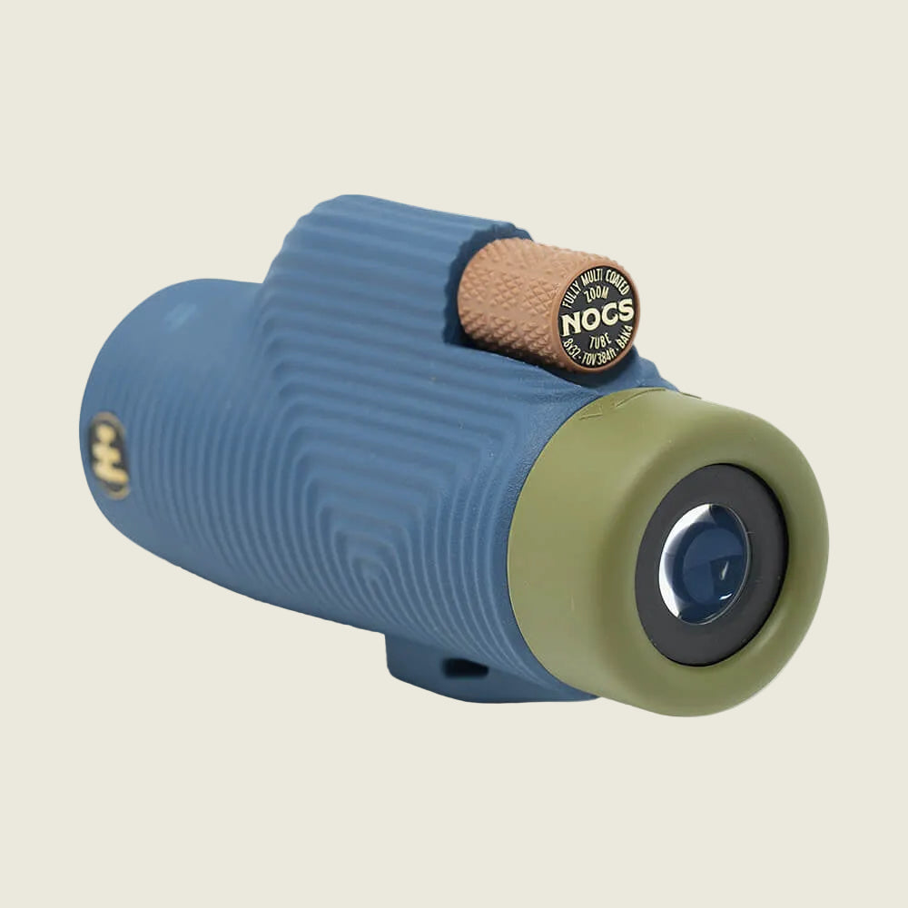 Zoom Tube Monocular 8x32