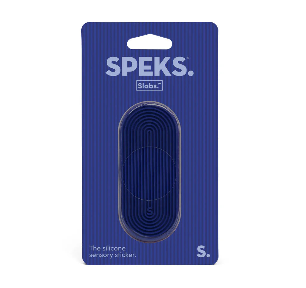 Speks - Slabs Sensory Sticker