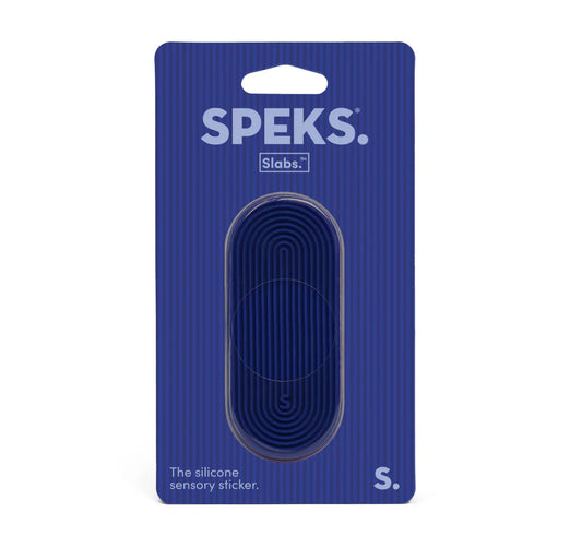 Speks - Slabs Sensory Sticker