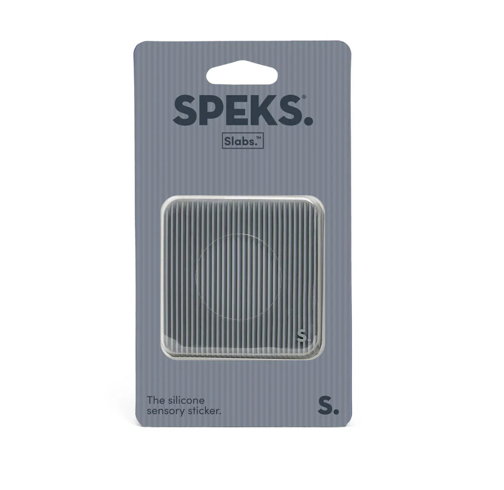 Speks - Slabs Sensory Sticker