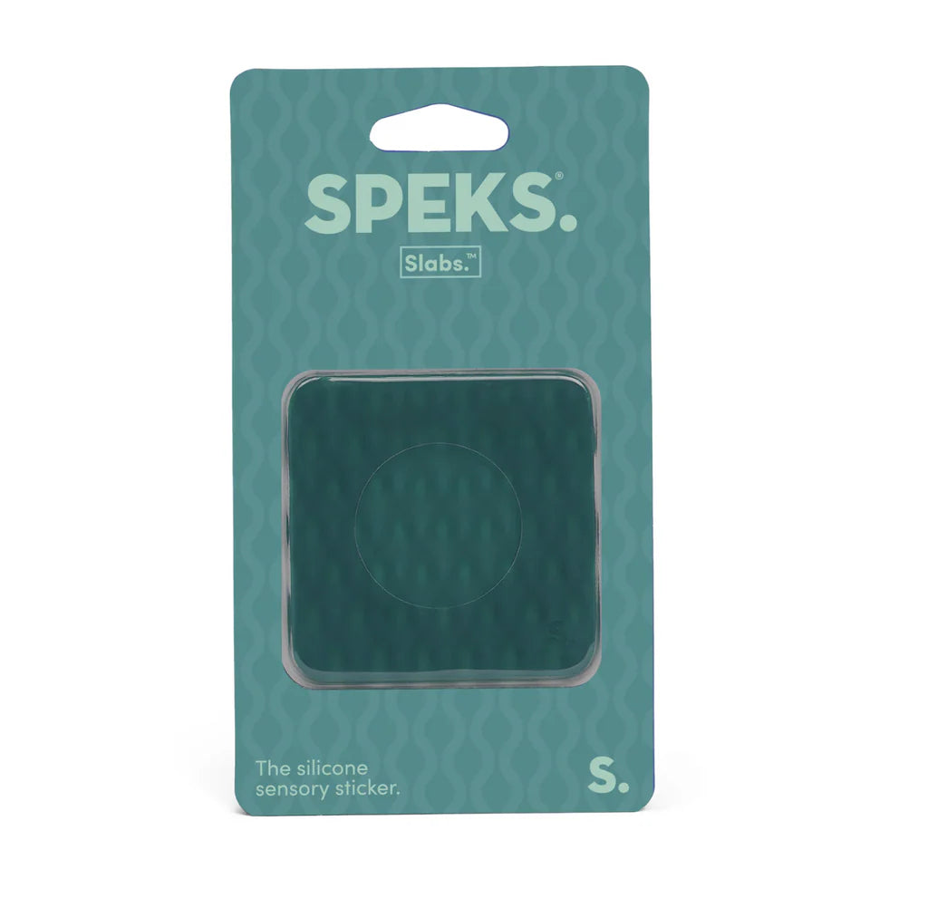 Speks - Slabs Sensory Sticker