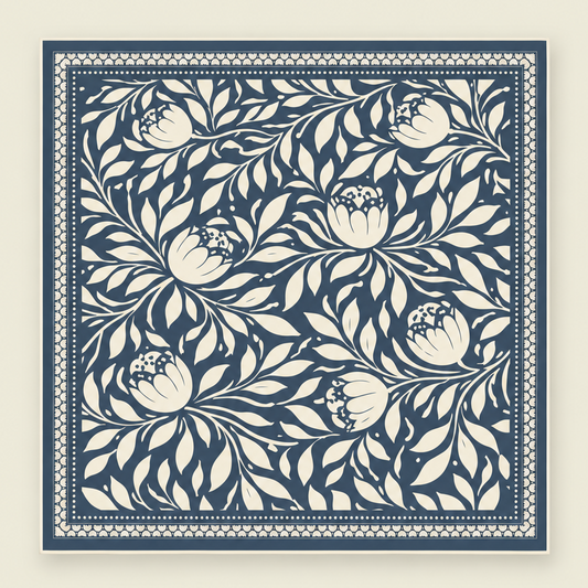 "Still Growing" - BANDITS Bandanas