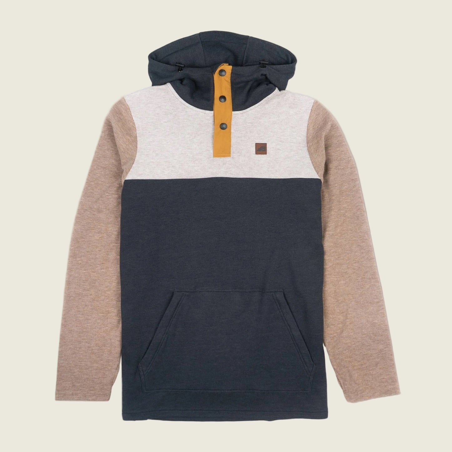 Men's Powell Fleece Hoodie
