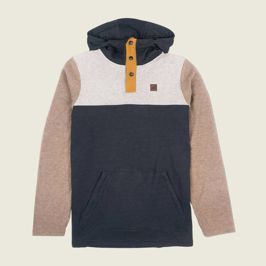 Men's Powell Fleece Hoodie