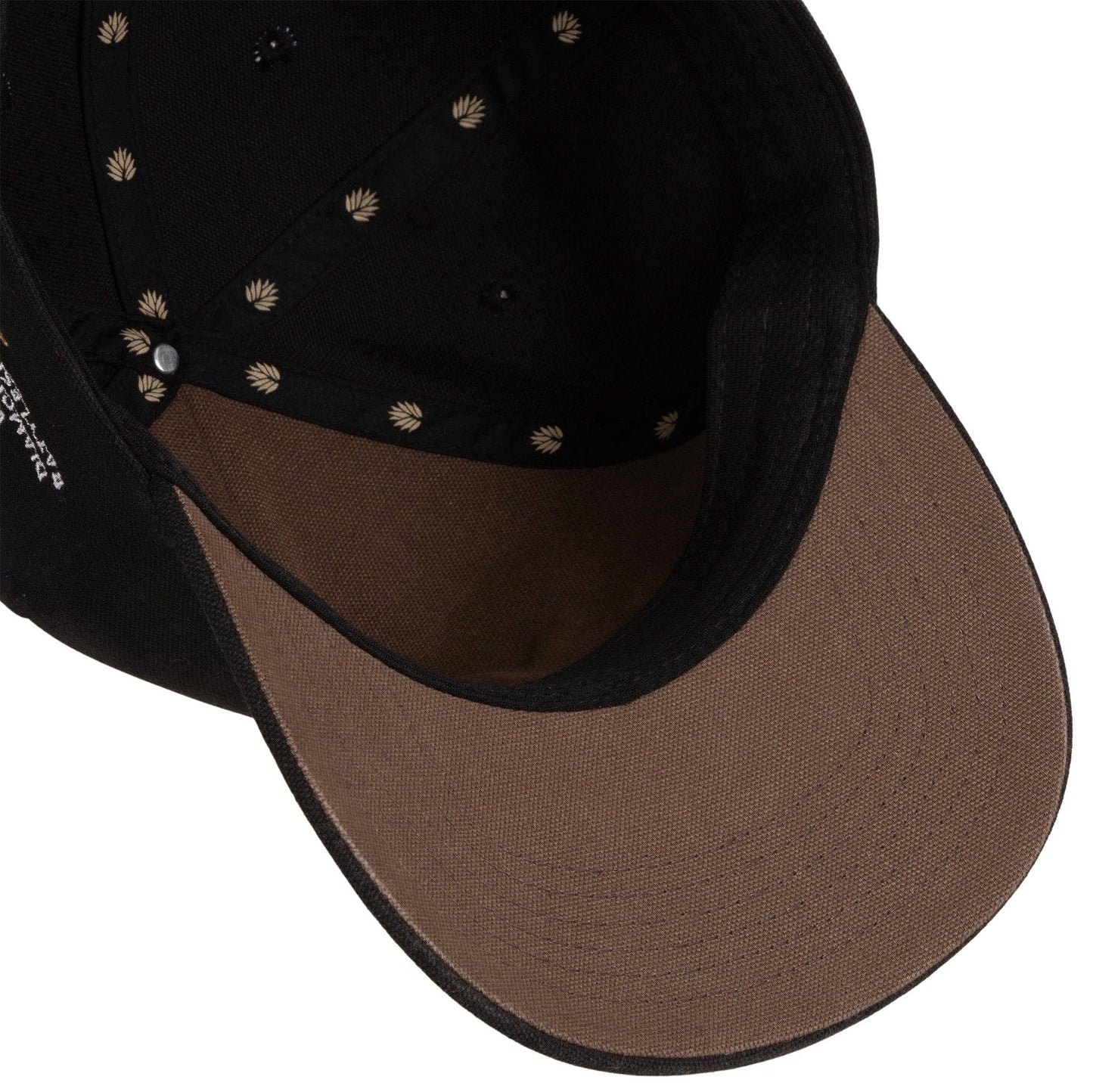 Rattlesnake Hat