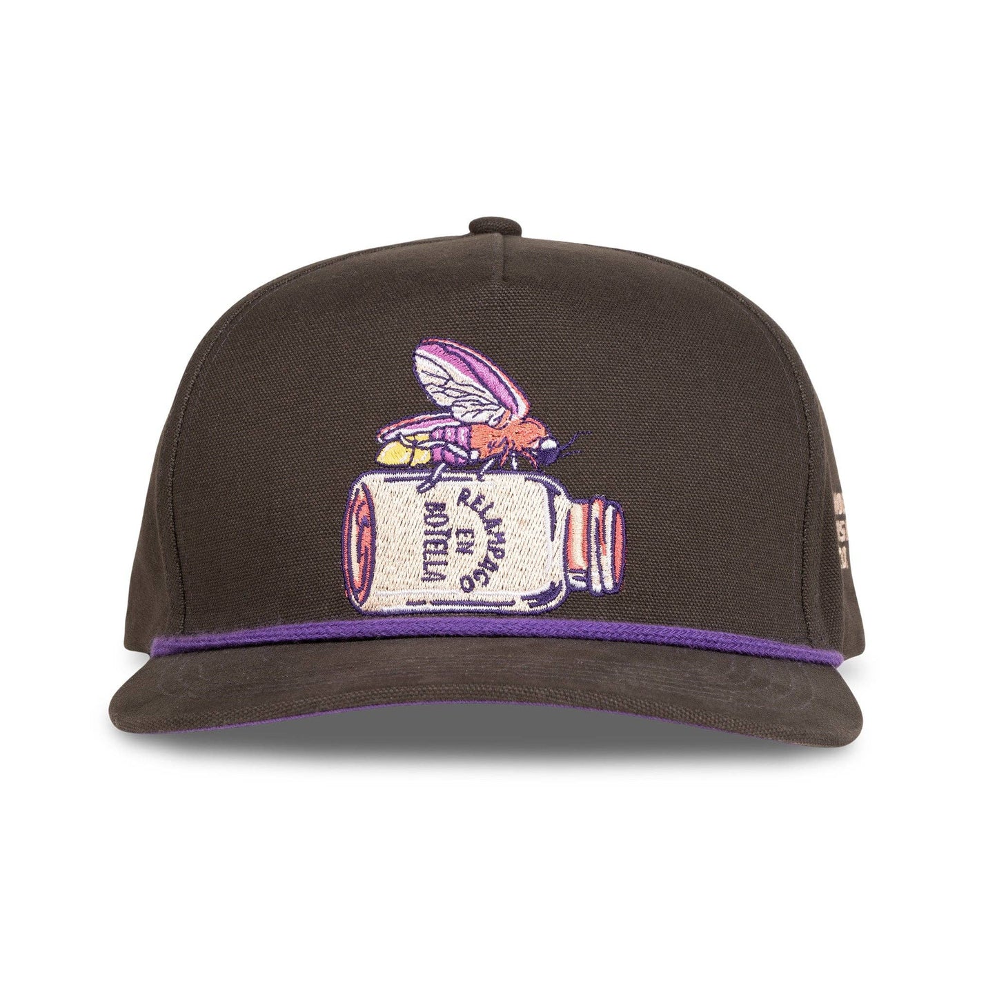 Firefly Hat
