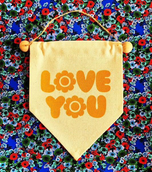 Love You - Lil Banner - MBMB