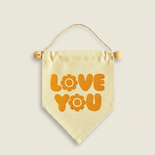 Love You - Lil Banner - MBMB