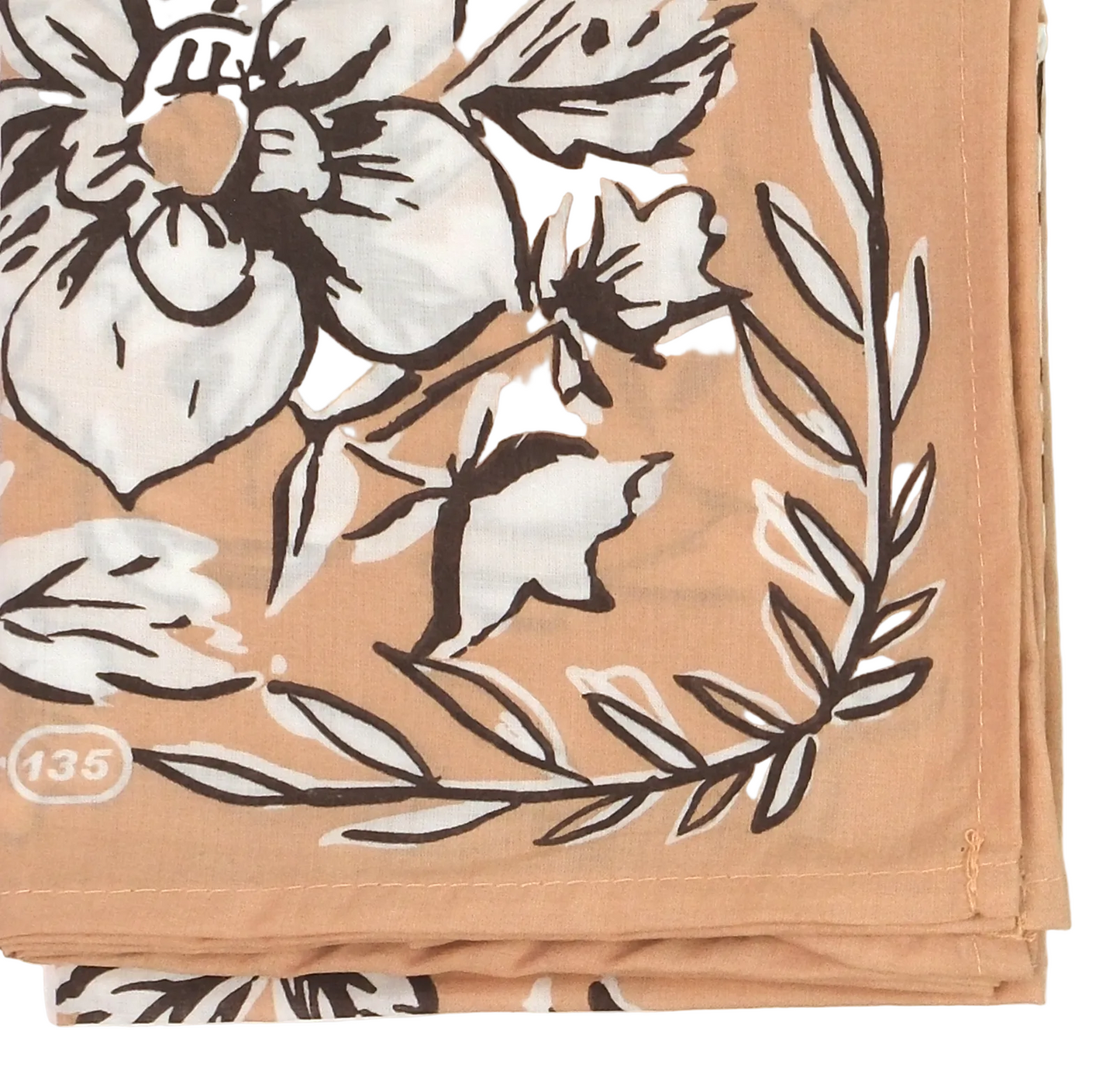 No. 135 Georgia Bandana - Handker