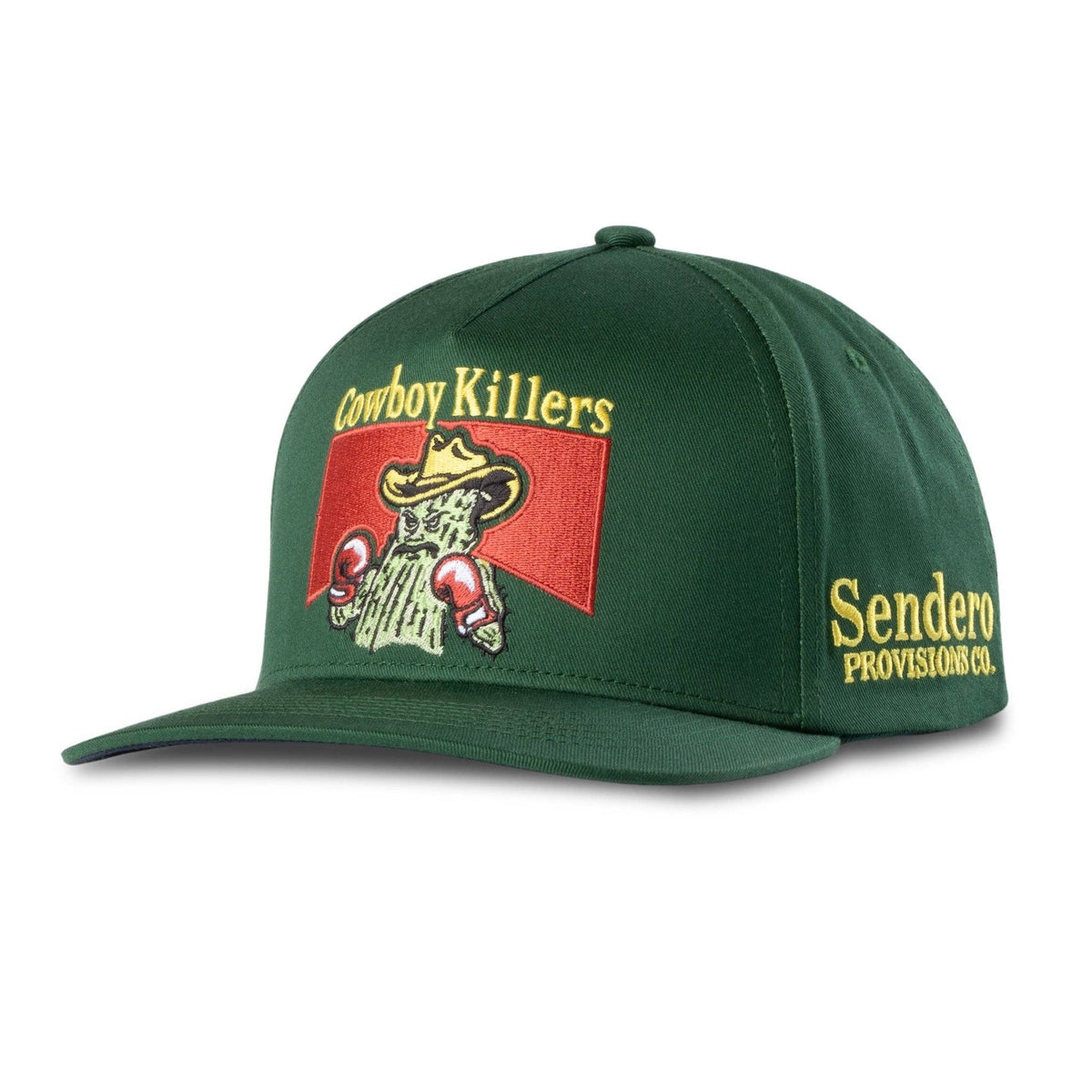 Cowboy Killers Hat - Sendero