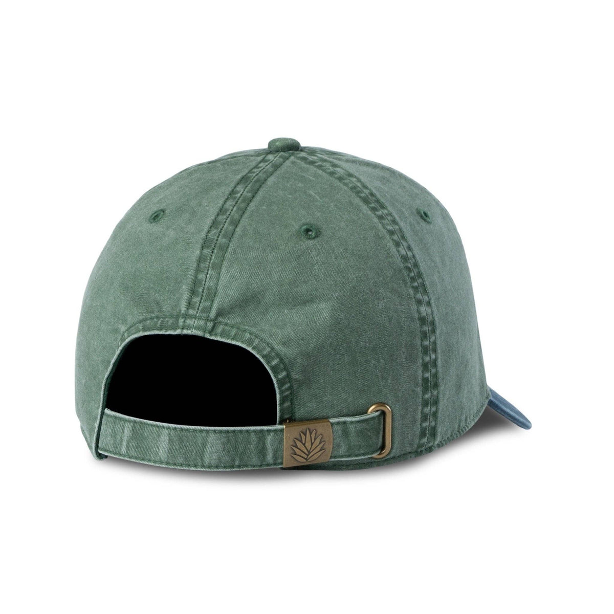 Hen Hat - Sendero