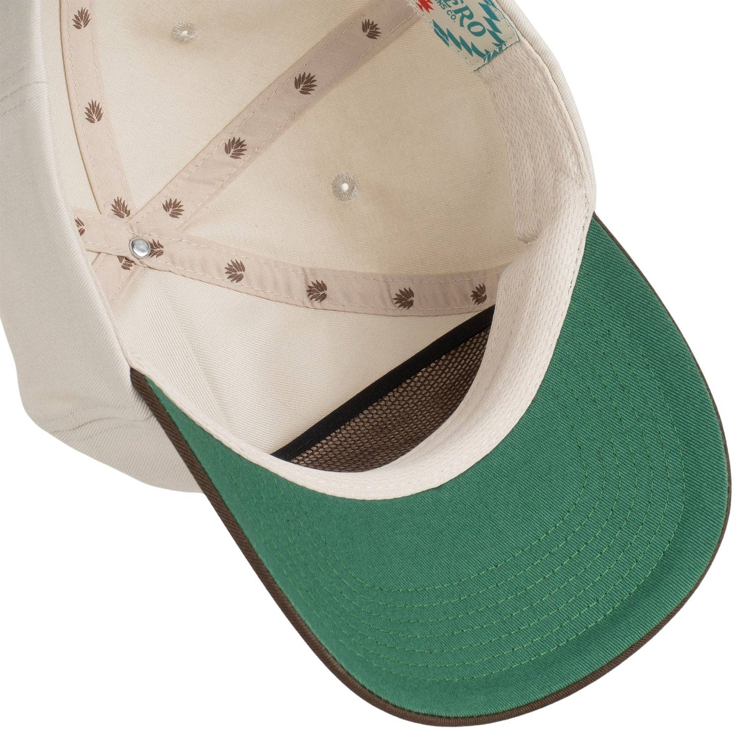 High Stepper Hat